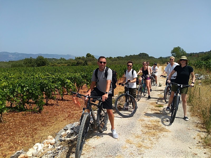 Korcula Explorer (Wine & Food Tasting Tours) - Korcula Explorer (Wine & Food Tasting Tours), Please note we don't have a physical office, 20260, Stari Grad, Korčula, Croatia