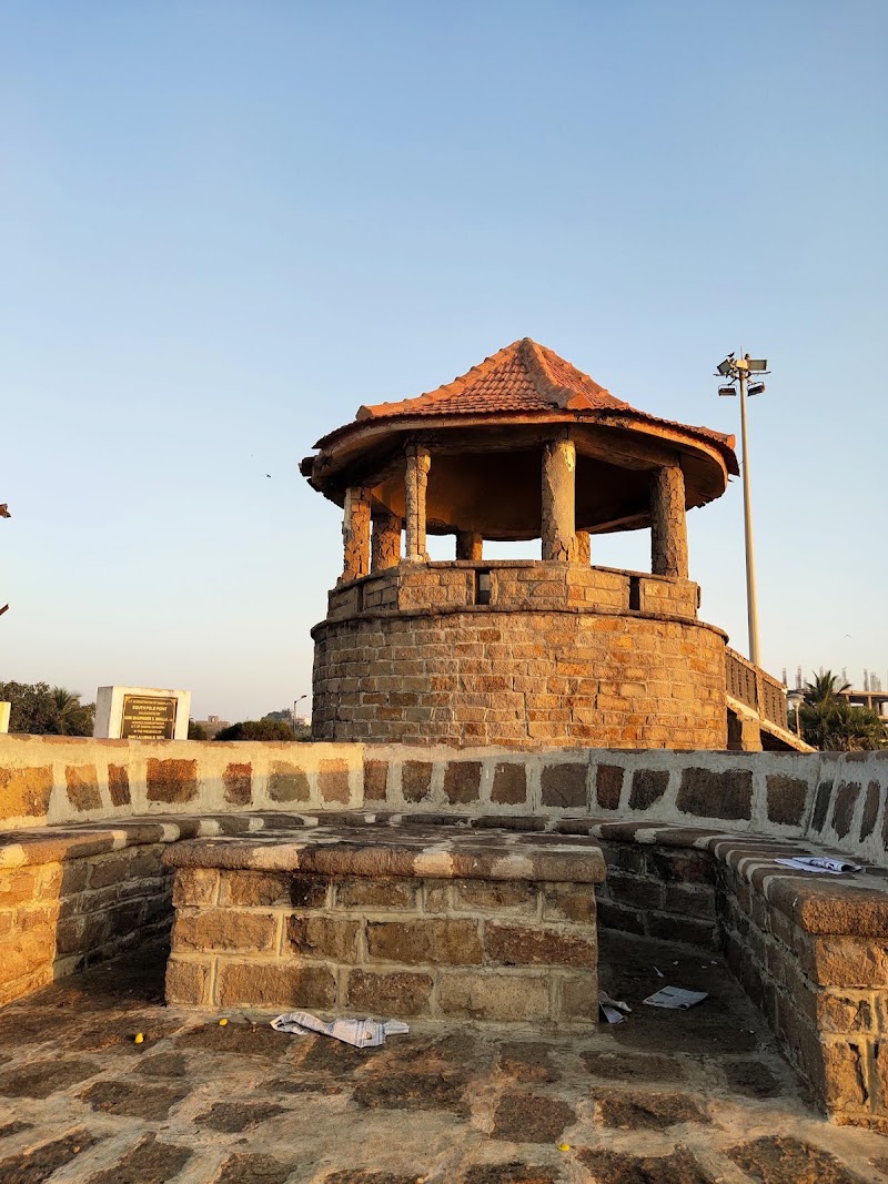Jalandhar Beach - Jalandhar Beach, PX5P+H2Q, Diu, 362520, India