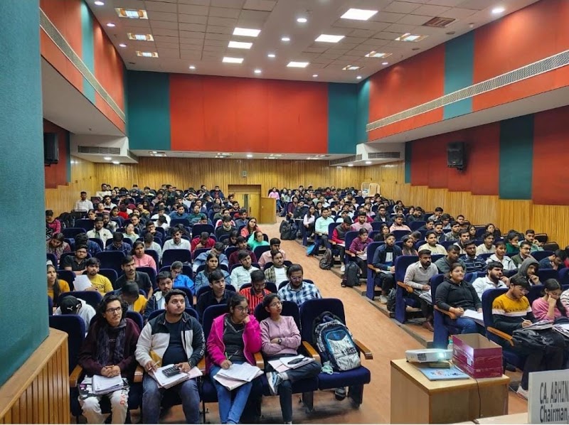 CA Vijender Aggarwal - CA Vijender Aggarwal, U-110, Ground Floor, Vikas Marg, near Metro Station Laxmi Nagar, Veer Savarkar Block, Block U, Shakarpur, Delhi, 110092, India
