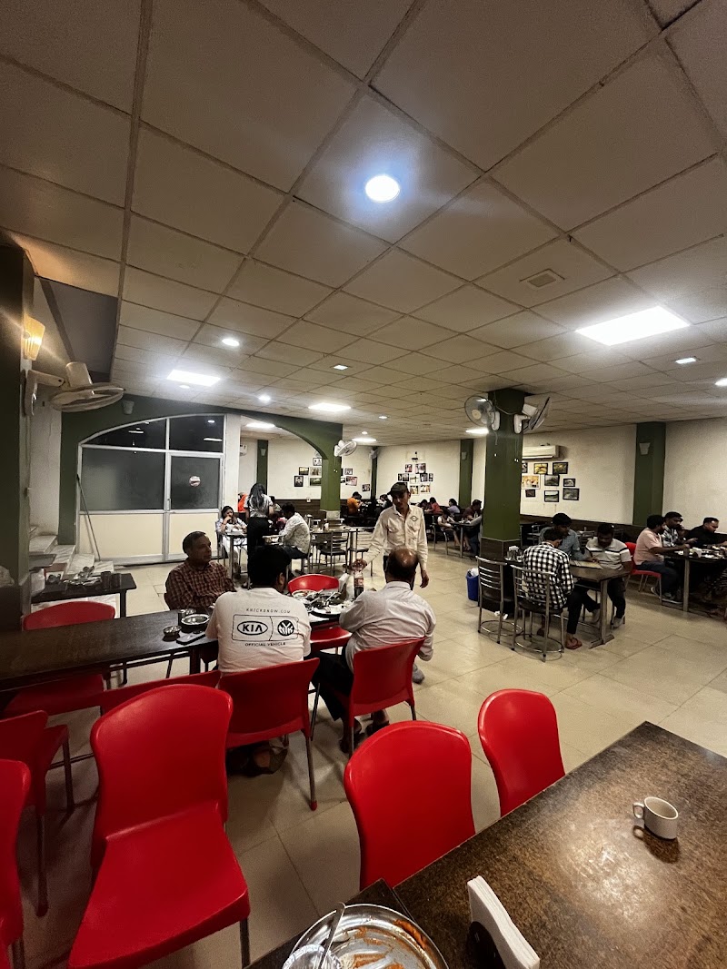 Foji Raj Dhaba - Foji Raj Dhaba RJ SH 25, Malviya Nagar, Alwar, Rajasthan 301001, India