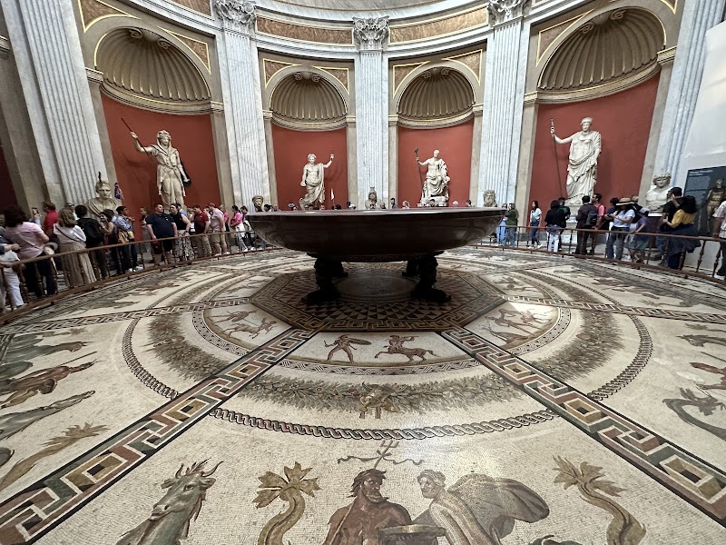 Driverinrome Tours and Transportation - Driverinrome Tours and Transportation, Via Pian del Marmo, 21, 00166 Roma RM, Italy