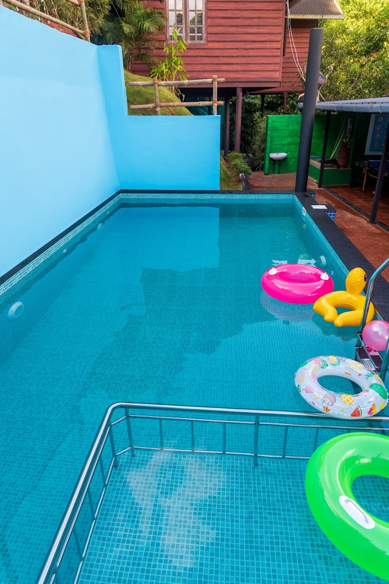 Wayanad Mount Home Stay - Wayanad Mount Home Stay, G2XM+6FX, Pookode Lake Rd, Vythiri, Kunnathidavaka, Keralam 673576, India