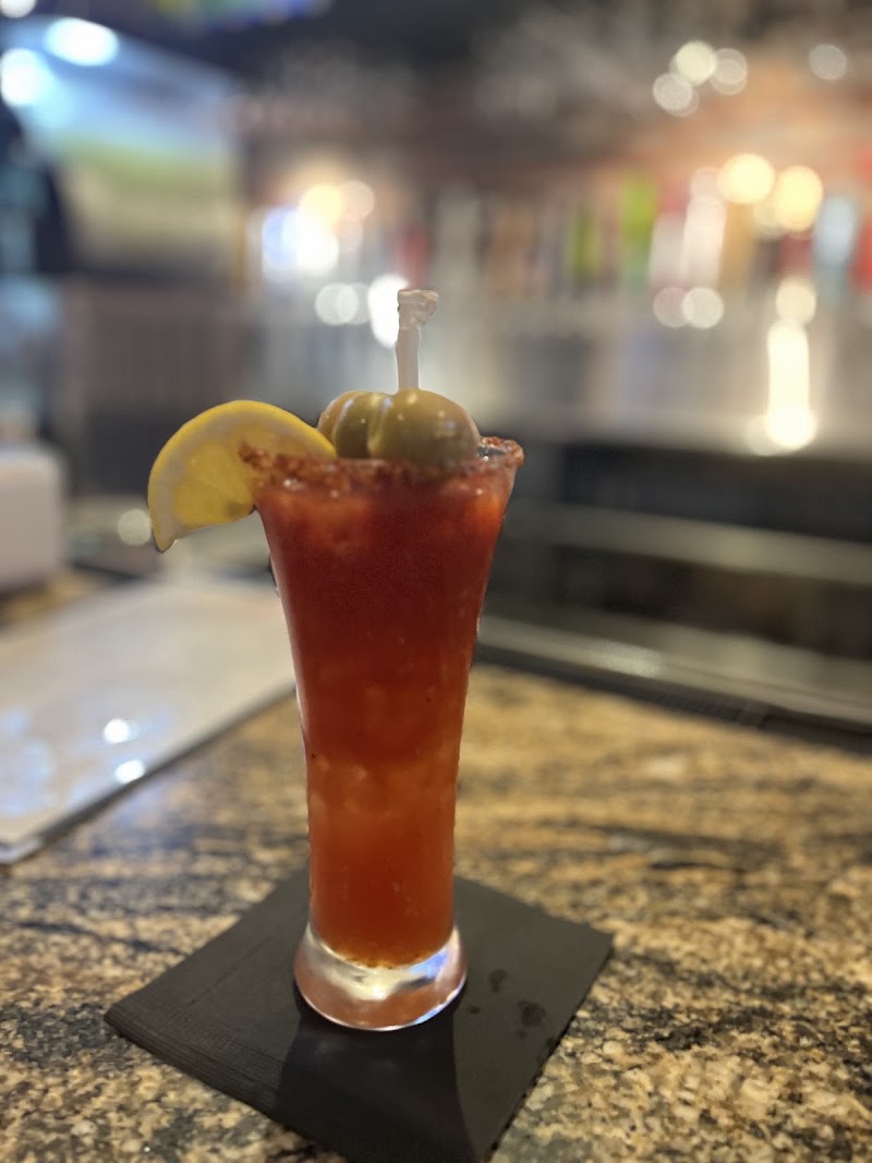 The Chelsea Bell - The Chelsea Bell 316 8th Ave, New York, NY 10001, USA