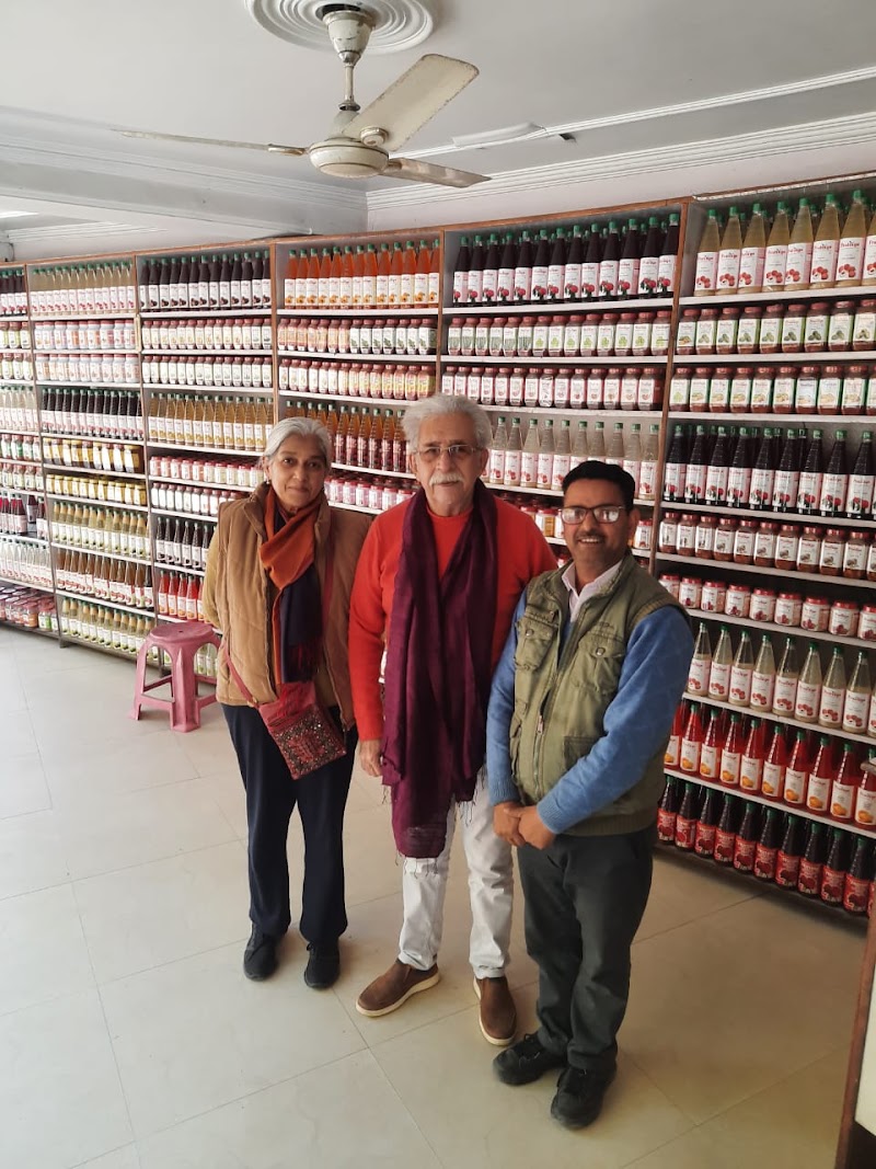Fruitage - Fruitage, Bhowali - Bhimtal Rd, Bhowali, Sukha, Uttarakhand 263132, India
