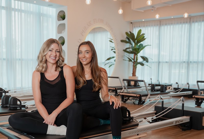 KōR Pilates Dubai - KōR Pilates Dubai Intercontinental - Marsa Dubai - Dubai Marina - Dubai - United Arab Emirates