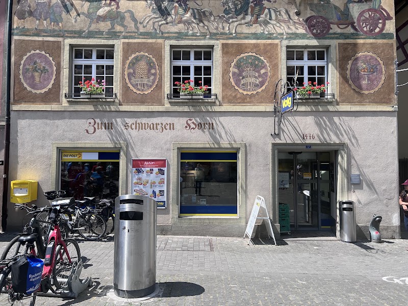 Volg - Volg Rathauspl. 17, 8260 Stein am Rhein, Switzerland