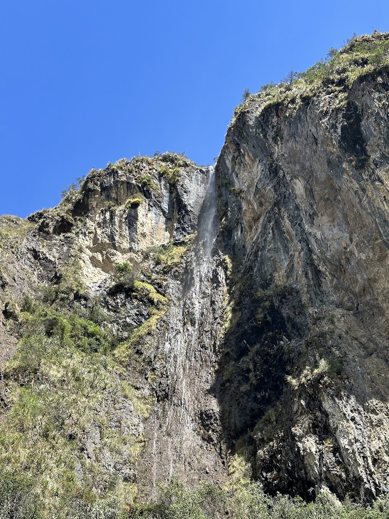 SORAYPAMPA - Soraypampa, JC7H+79P, Mollepata 08640, Peru