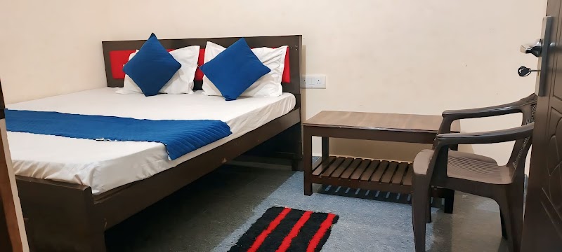 The Rama Homestay