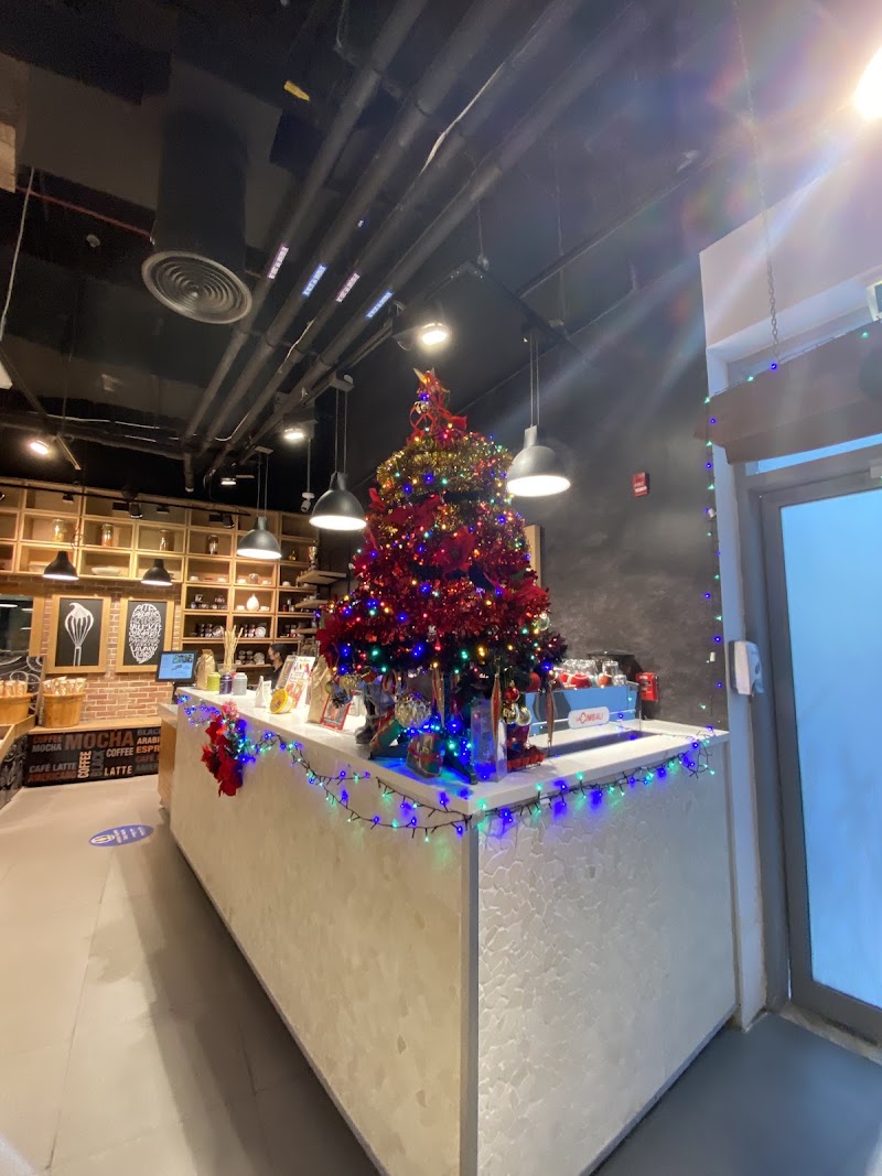 Wheatfields Gourmet Grocer and Cafe - Wheatfields Gourmet Grocer and Cafe 432 - مدينة خليفة - الريانة - أبو ظبي - United Arab Emirates
