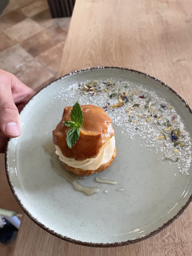 Up cafe stará pošta - Up cafe stará pošta Gregorova 125/8, Budějovické Předměstí 397 01, 1 Písek 1, Czechia