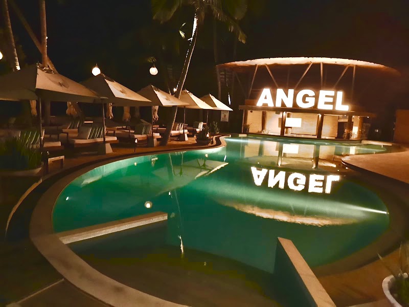 Angel Beach Resort