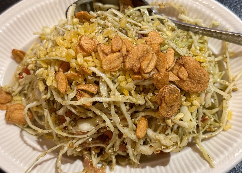 Mandalay Restaurant & Cafe - Mandalay Restaurant & Cafe, 930 Bonifant St, Silver Spring, MD 20910, USA