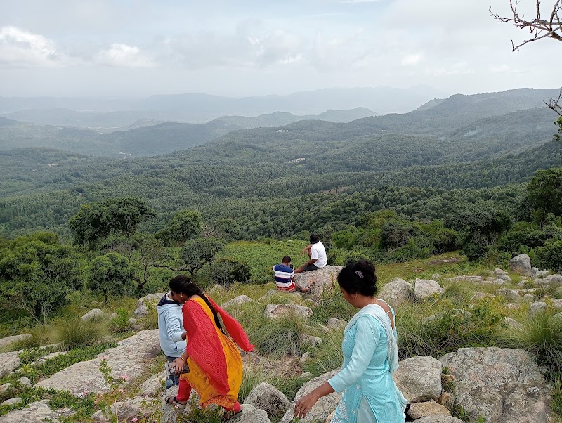 YERCAUD OFF ROAD 4×4 ADVENTURE JEEP SAFARI - YERCAUD OFF ROAD 4×4 ADVENTURE JEEP SAFARI Lake boat house, Yercaud, Salem, Tamil Nadu 636602, India