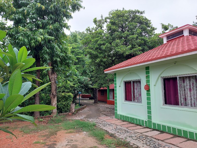 Ranakpur Nature Retreat, Ranakpur Road Sadri