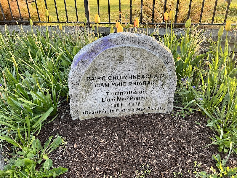 William Pearse Park - William Pearse Park Drimnagh, Dublin, Ireland