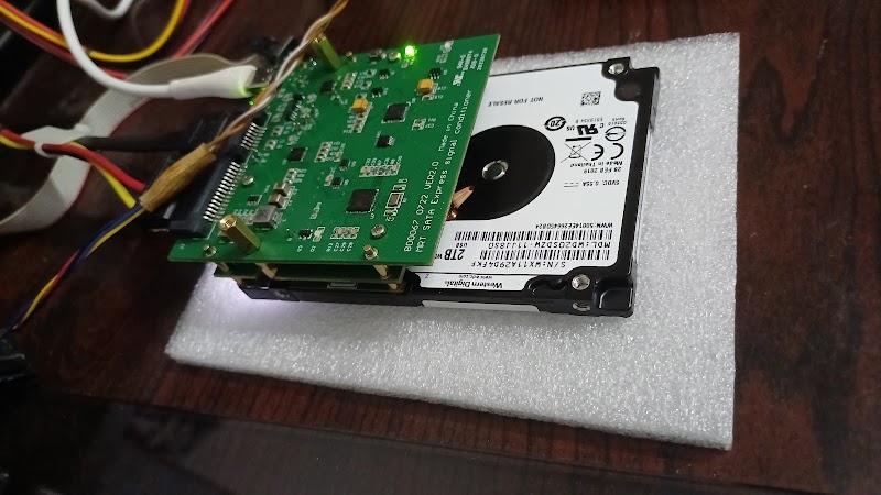 Akshayaguna data recovery services - Akshayaguna data recovery services, akshayaguna technologies, flat no 201, swaroop enclave, plot no 7-1-146/2, Gurudwara Ln, Hanuman Temple Complex, Swathi Avenue, Ameerpet, Hyderabad, Telangana 500016, India