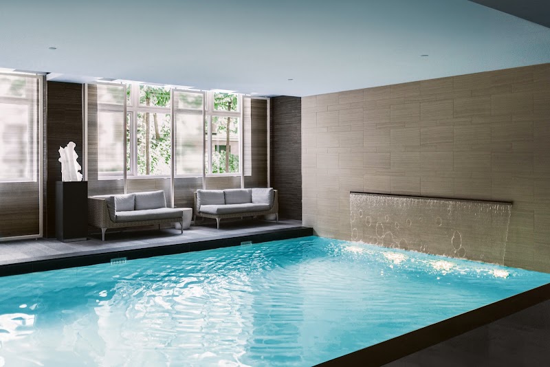 Waldorf Astoria Amsterdam - Waldorf Astoria Amsterdam, Herengracht 542-556, 1017 CG Amsterdam, Netherlands