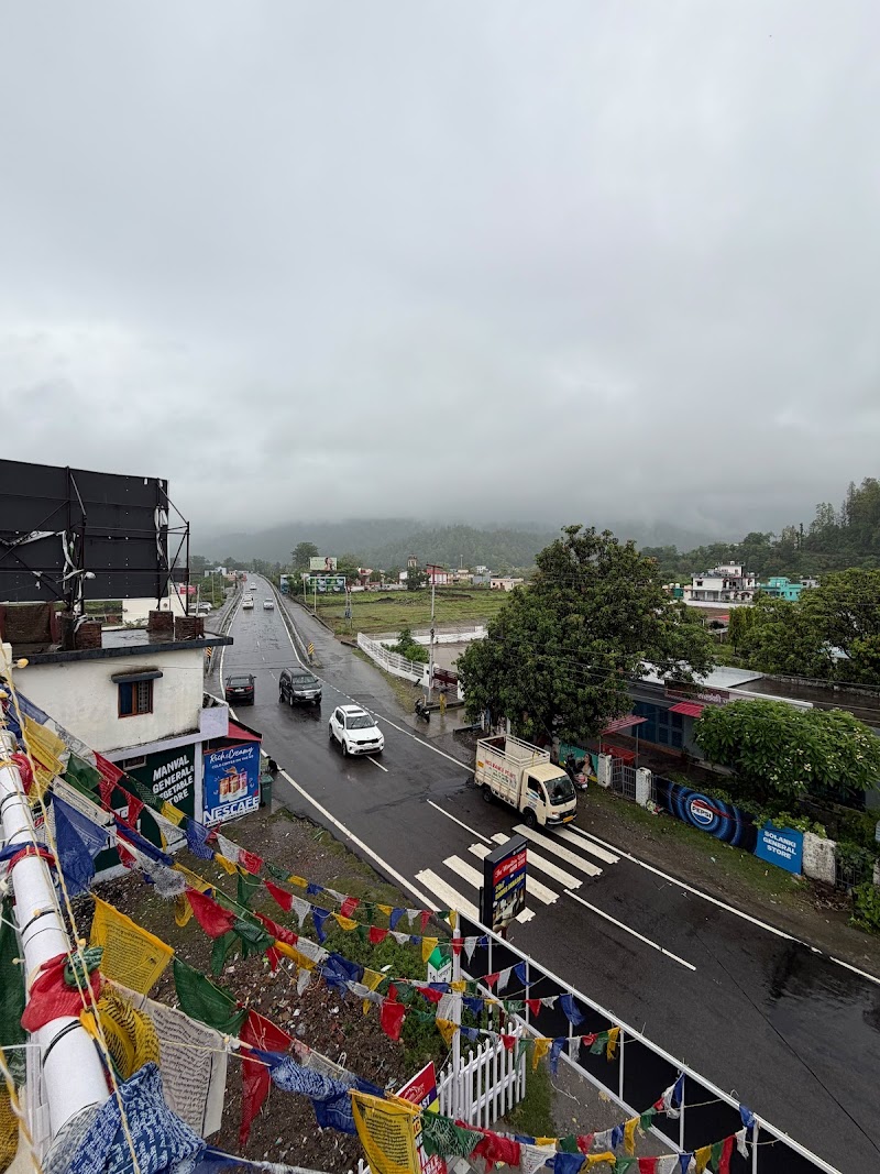 The Mountain View Homestay - The Mountain View Homestay, Thano Rd, near Union Bank of India, Bhopalpani Grant, Dehradun, Uttarakhand 248008, India