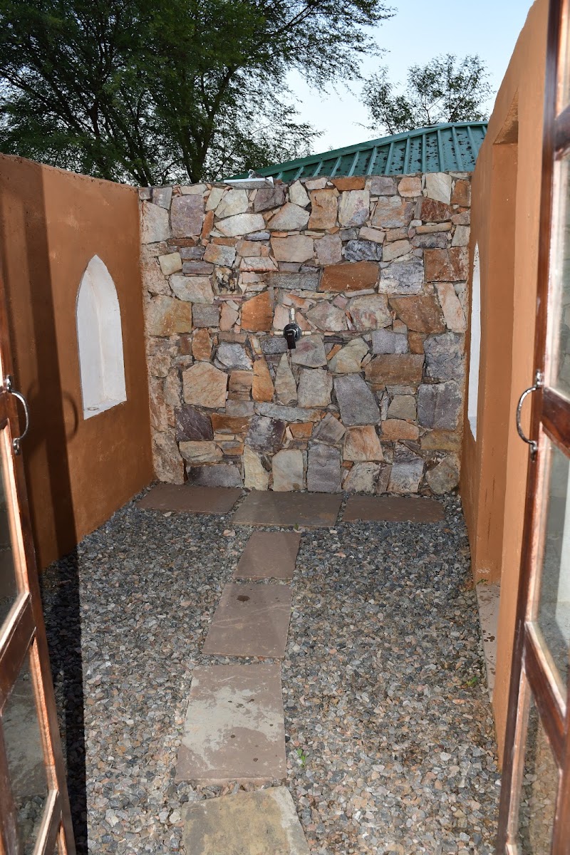 Bagh Serai - Bagh Serai, Forest Check Post, behind Kundera, Ranthambhore Fort, Kundera, Rajasthan 322029, India