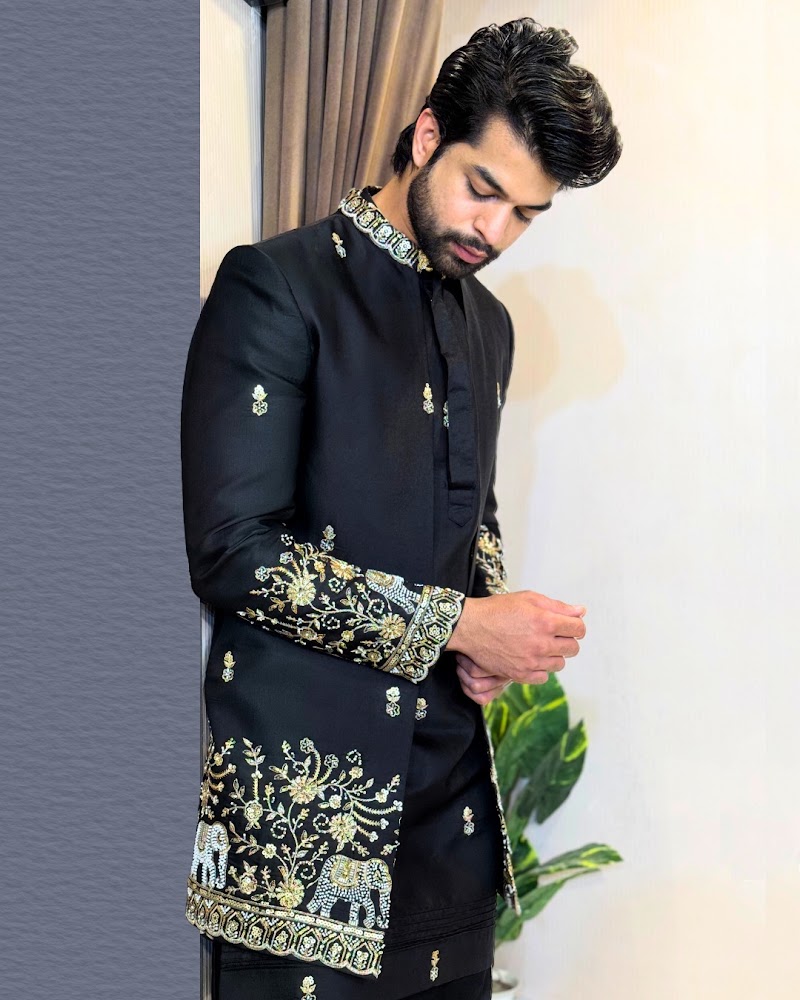 Dresszilla-rental dress , wedding dress - Dresszilla-rental dress , wedding dress 90/16, Karma Patel Marg, Madhyam Marg, near Aero Club Woodland,showroom, Mansarovar Sector 7, Sector 9, Mansarovar, Jaipur, Rajasthan 302020, India