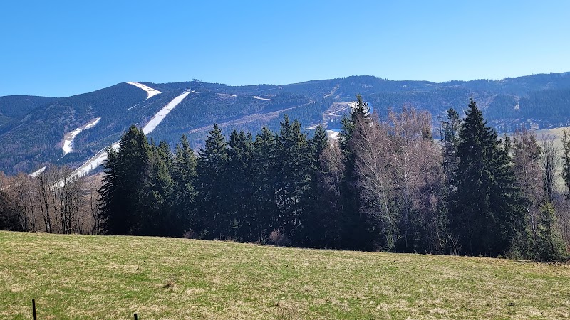 Parkoviště pod Klepáčem - Parkoviště pod Klepáčem, Dolní Morava 31222, 561 69 Dolní Morava, Czechia