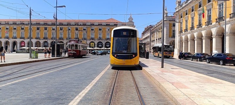 Baixa-Chiado - Baixa-Chiado 1200-443 Lisbon, Portugal