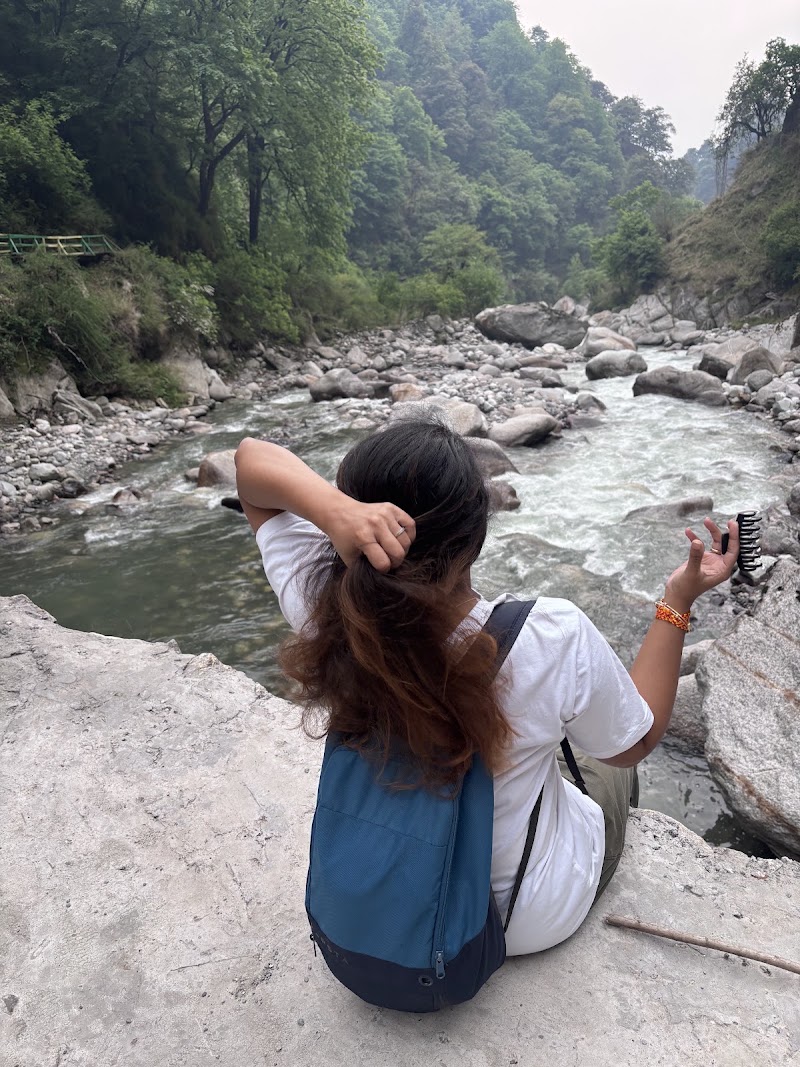 The Void Tirthan - Workation from Mountains, Home stay, Coliving, Co-working & Cafe - The Void Tirthan - Workation from Mountains, Home stay, Coliving, Co-working & Cafe Tirthan valley, Kulthi, Gushaini, Tindar, Himachal Pradesh 175123, India