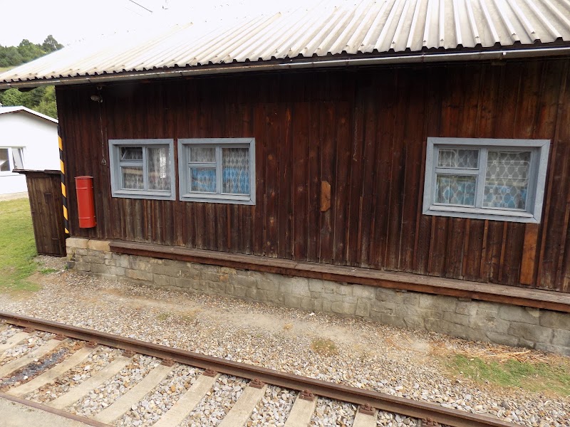 Písek - Písek, 330 35 Líšťany, Czechia
