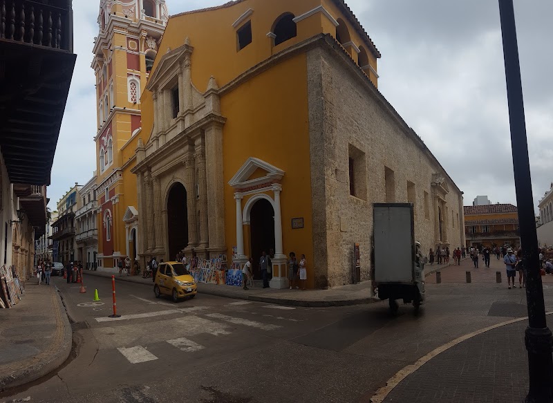 San Diego - San Diego, Cartagena, Bolivar, Colombia
