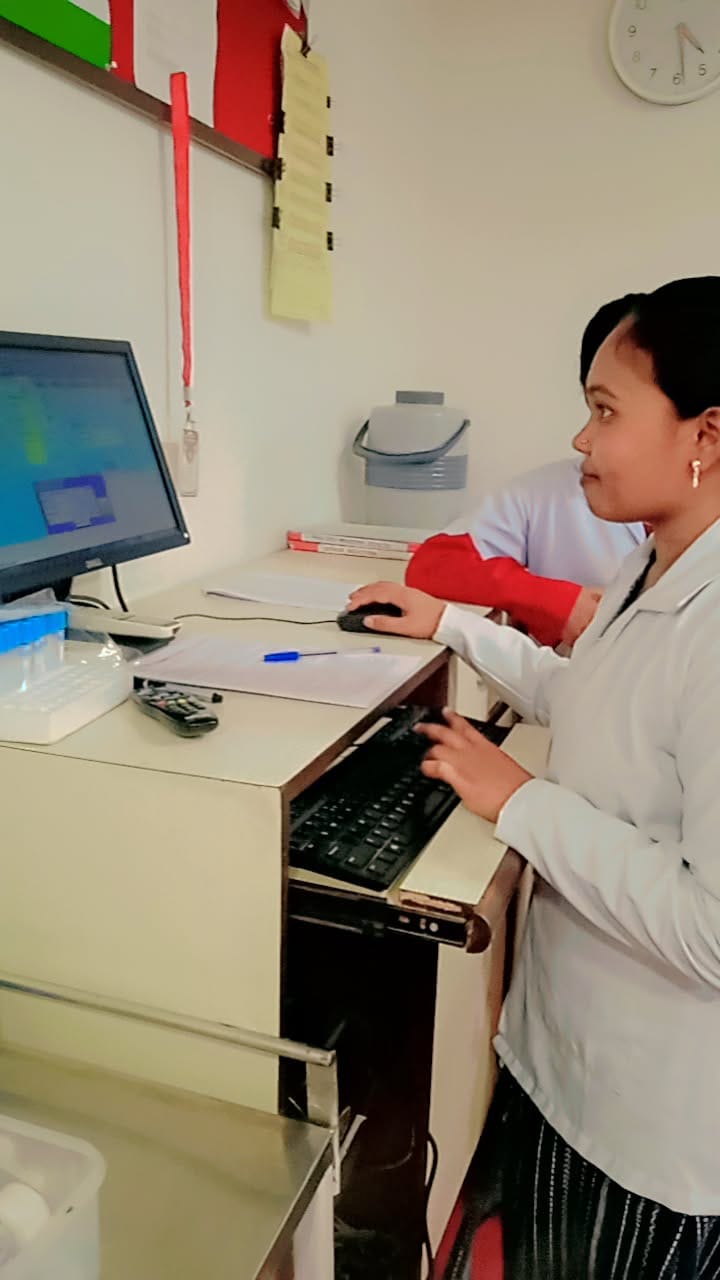 THE THAU PARAMEDICAL INSTITUTE & COUNSELLING CENTRE - THE THAU PARAMEDICAL INSTITUTE & COUNSELLING CENTRE, Magarpara Rd, near Kalyani hospital, Bilaspur, Masanganj, Chhattisgarh 495001, India
