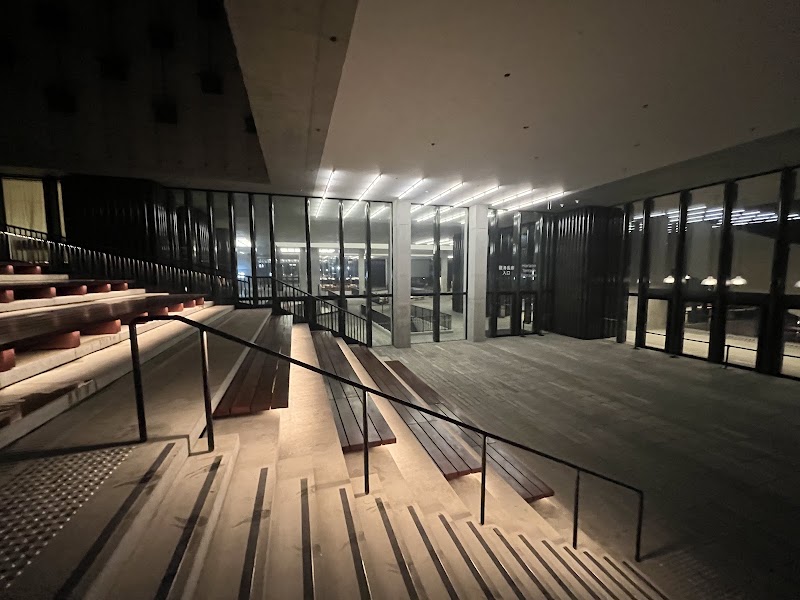 M+ 戲院 ｜M+ Cinema - M+ 戲院 ｜M+ Cinema 38 Museum Dr, Kowloon, Hong Kong