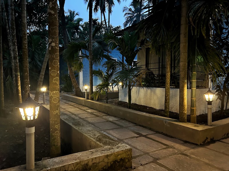 Beach Symphony Resort - Beach Symphony Resort House No. 633, At Post Diveagar, Tal: Shrivardhan, Diveagar, Maharashtra 402404, India