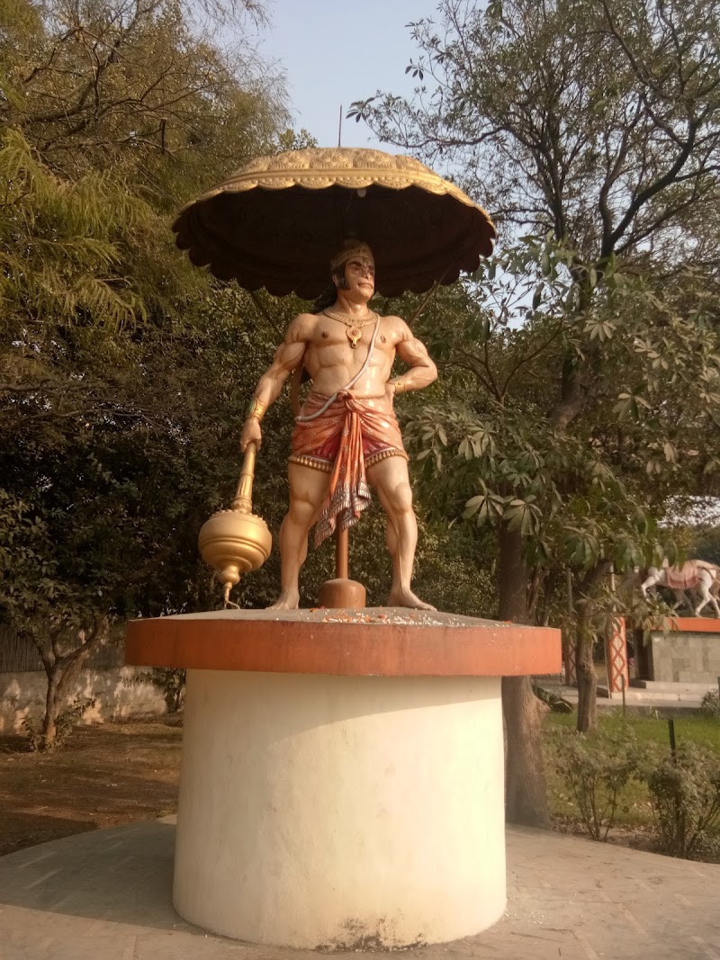 Ladar - Ladar, Uttar Pradesh, India