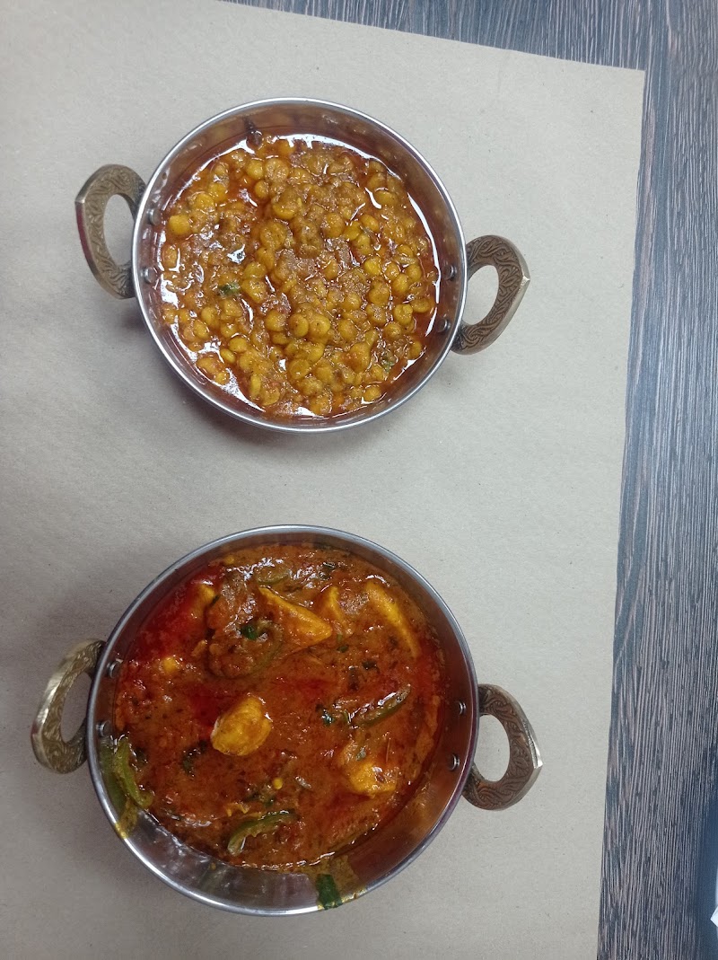 Mughal Restaurant - Mughal Restaurant Passeig de Santa Eugènia, 7, 17006 Girona, Spain