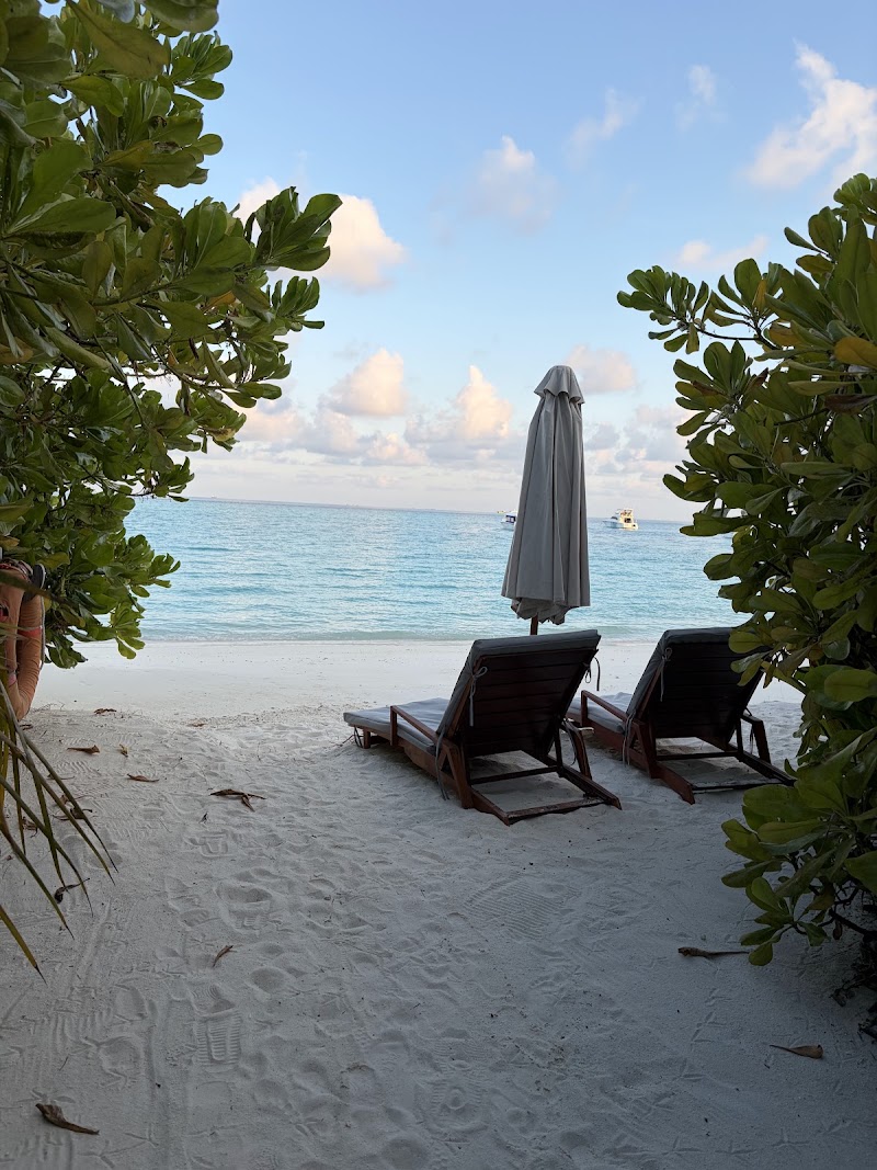 Water Villa, Velassaru, Maldives - Water Villa, Velassaru, Maldives, republic of, 4CCM+FCH, Malé, Maldives