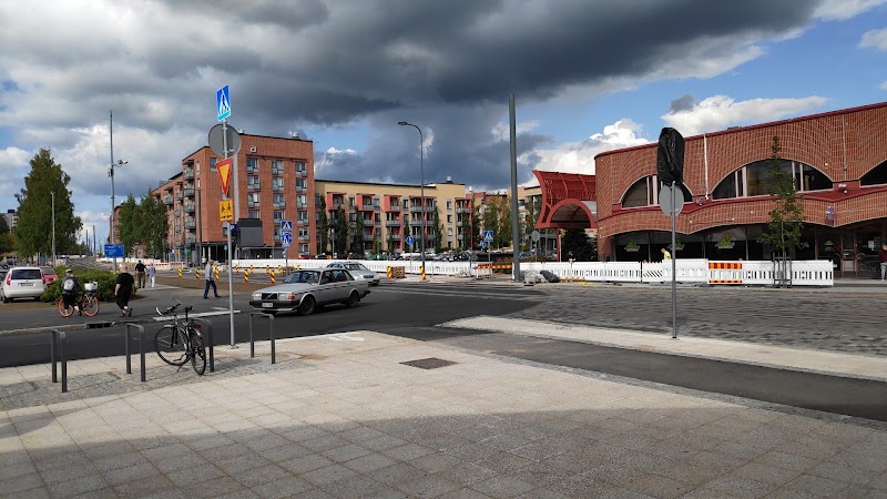 Tampere - Tampere, Finland