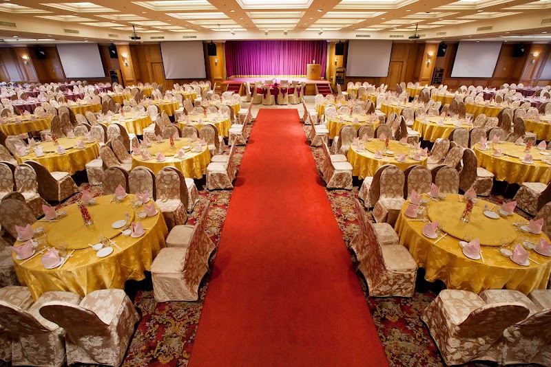 Chuto Plaza Hotel - Chuto Plaza Hotel No. 398號, Taoying Rd, Dalin Village, Taoyuan District, Taoyuan City, Taiwan 330