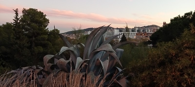 Horta-Guinardó - Horta-Guinardó, Barcelona, Spain