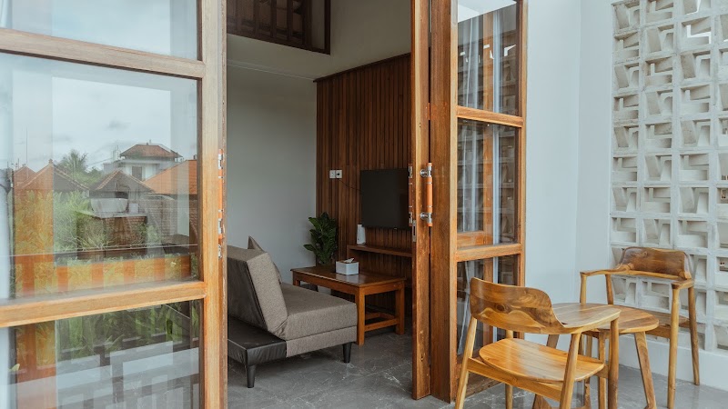 Casa De Joglo - Casa De Joglo Jl. Labuansait No.29, Pecatu, Kec. Kuta Sel., Kabupaten Badung, Bali 80361, Indonesia