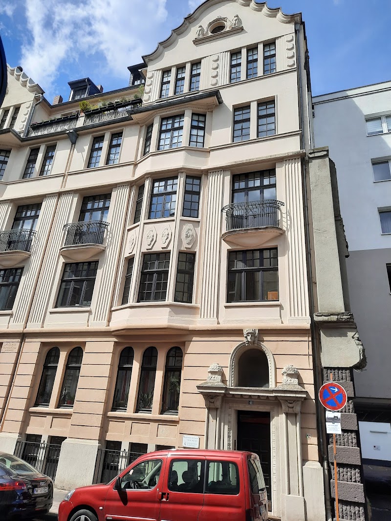 Hotel Domstern