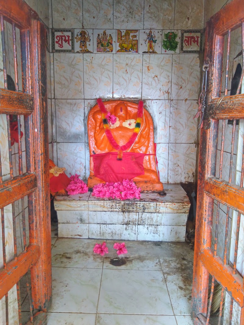कलार पारा चौक - कलार पारा चौक, F84J+PRG, Dhamdha, Chhattisgarh 491331, India