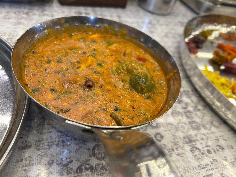SHREE KHODIYAR KATHIYAWADI DHABA - SHREE KHODIYAR KATHIYAWADI DHABA, Vinayak Arcade, F-1, Kadi-Chhatral Hwy, nr. Reliance Petrol Pump, Kadi, Gujarat 384440, India