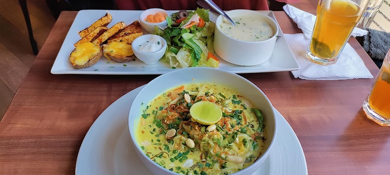 Cafe Mor'ish - Cafe Mor'ish New No. 14, indiqube Building, 32, Richmond Rd, Shanthala Nagar, Richmond Town, Bengaluru, Karnataka 560025, India