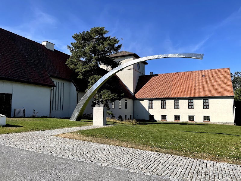 Viking Ship Museum - Viking Ship Museum, Huk Aveny 35, 0287 Oslo, Norway