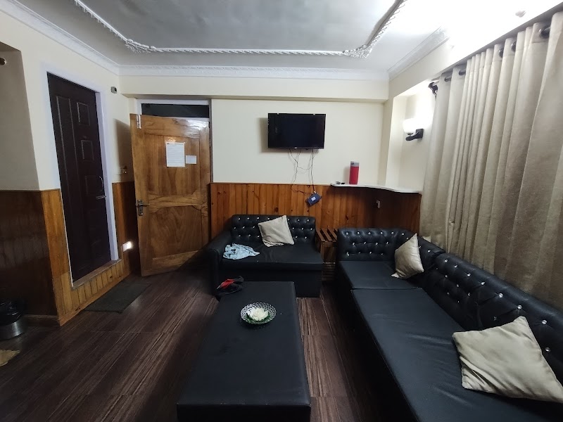 INDUS MOUNT ROYALE - 3 STAR HOTEL IN DARJEELING MALL - INDUS MOUNT ROYALE - 3 STAR HOTEL IN DARJEELING MALL, Ward No.: 10, 138/1, Dr Zakir Hussain Rd, beside SP Bunglaow, Manbari Basti, Darjeeling, West Bengal 734101, India