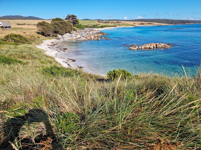 Bay of Fires - Bay of Fires, Australia