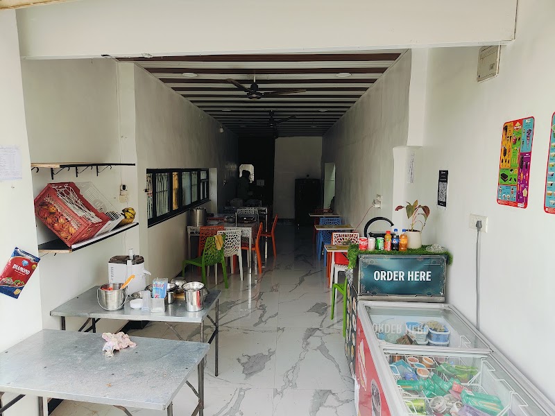 Jal tarangg cafe - Jal tarangg cafe, ATM CHOWK, Avanti Vihar, Shankar Nagar, Raipur, Chhattisgarh 492001, India