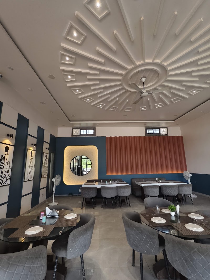 Shiva restaurant - Shiva restaurant, NH 45, Tendukheda, Dhilwar, Madhya Pradesh 470235, India