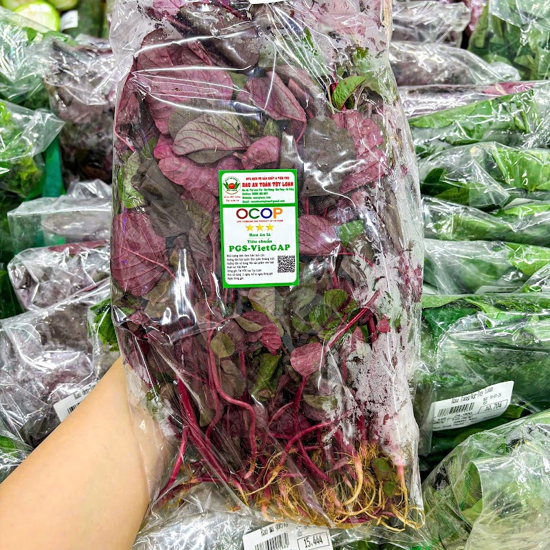 Siêu thị Danavi Mart - Siêu thị Danavi Mart 46 Phan Đình Phùng, Hải Châu, Đà Nẵng 550000, Vietnam