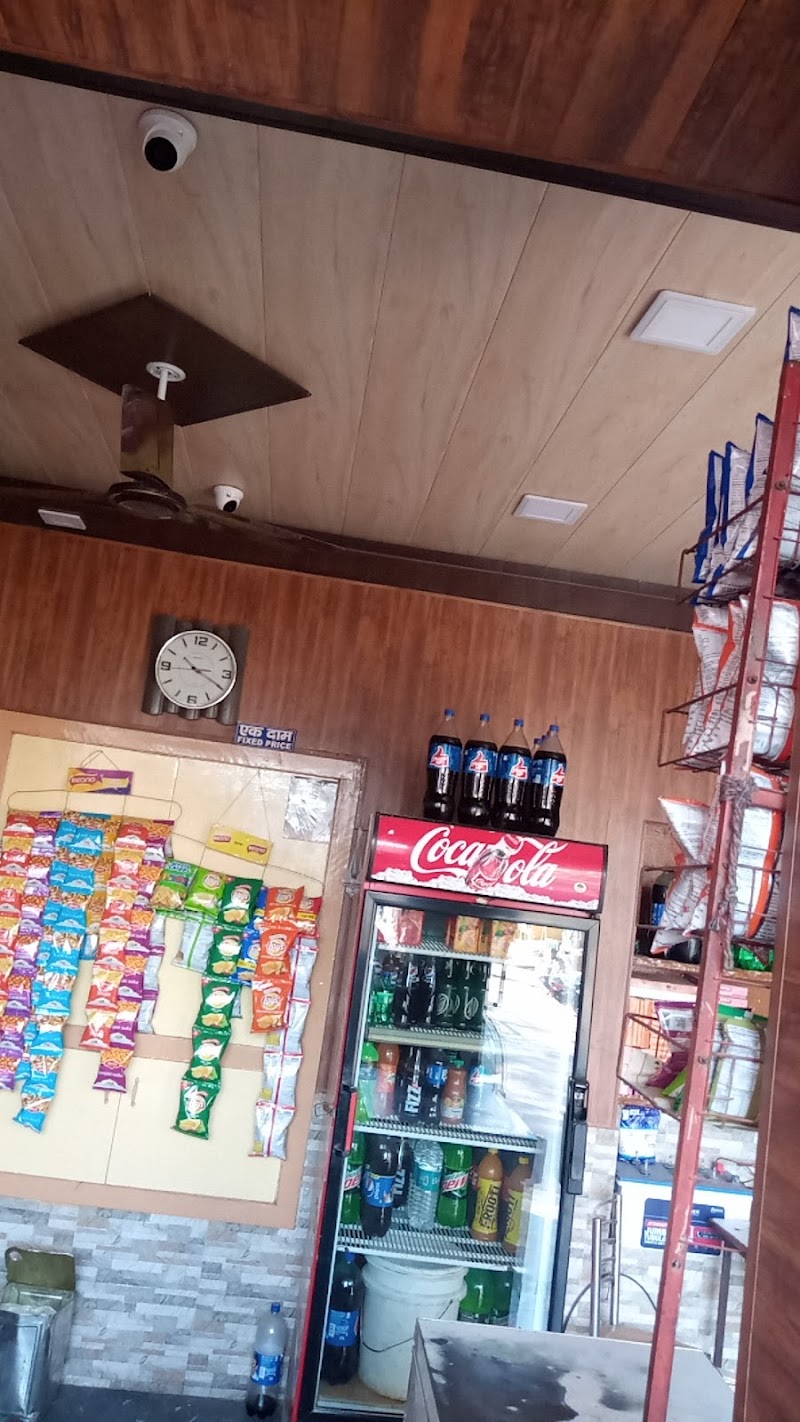 Bikaner Sweets & Fast-Food - Bikaner Sweets & Fast-Food Vikash Path, Shri Ram Colony, Tijara, Rajasthan 301411, India